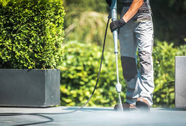 Manorhaven, NY  Pressure Washing Services Company