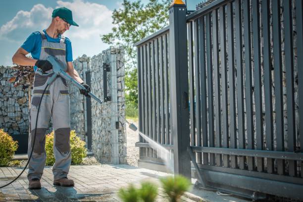 Best Patio and Deck Pressure Washing  in Manorhaven, NY