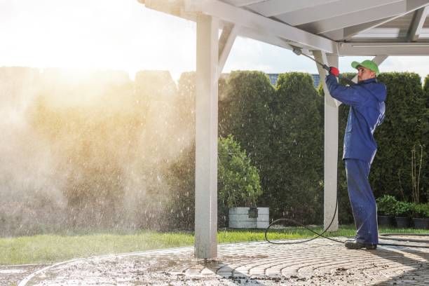 Best House Exterior Washing  in Manorhaven, NY