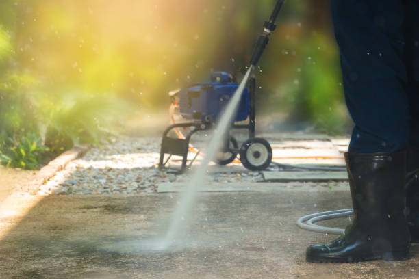 Concrete Sealing in Manorhaven, NY